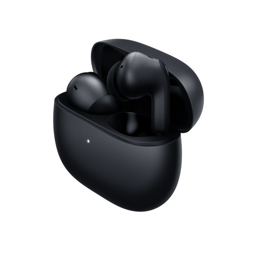 Xiaomi Redmi Buds 4 Pro Midnight Black | Bezvadu austiņas | ANC, IP54 image 1