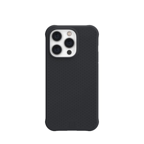 UAG Dot [U] case with MagSafe for iPhone 14 Pro - black image 1