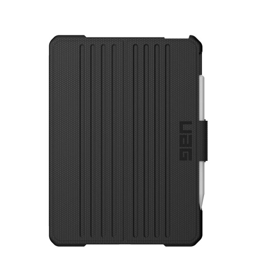 UAG Metropolis - protective case for iPad Pro 11&quot; 1|2|3|4G iPad Air 10.9&quot; 4|5G with Apple Pencil holder (black) image 1