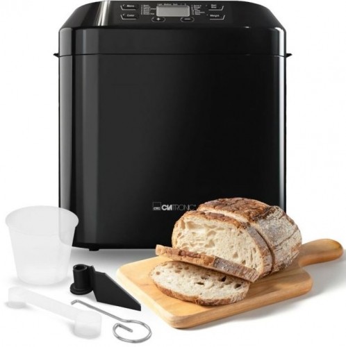 Clatronic Breadmaker Bomann BBA3774 image 1