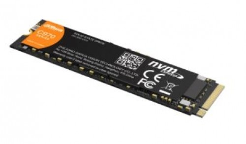 SSD PCIE G3 M.2 NVME 1TB/SSD-C970N1TB DAHUA image 1