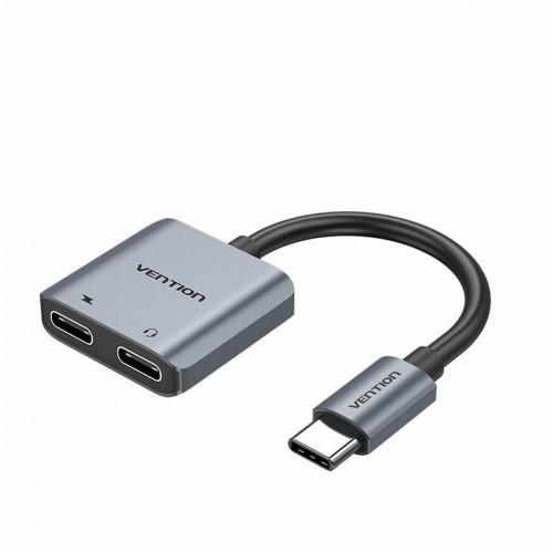 USB-C Centrmezgls Vention BGZHA 15 cm image 1