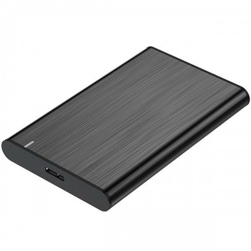 Hard drive case Aisens ASE-2525B USB 3.1 image 1