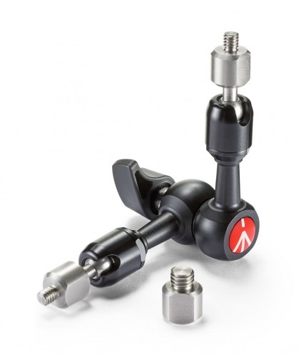 Manfrotto 244MICRO tripod accessory image 1