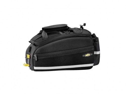 TOPEAK MTS TORBA TRUNKBAG EX image 1