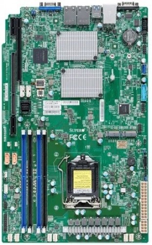 Płyta serwerowa Supermicro MBD-X12STW-TF-O image 1