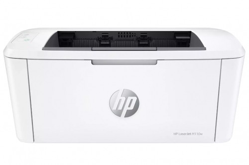 HP LaserJet M110w Printeris image 1