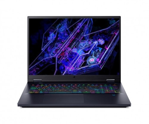 Acer Predator Helios (PH18-72-90GW) Gaming 18,0" WQXGA Mini LED IPS, 250Hz, Intel Core i9-14900HX, 32GB RAM, 2TB SSD, Geforce RTX4090, Windows 11 image 1