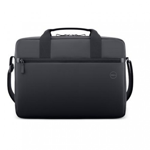 Dell | Briefcase Ecoloop Essential | CC3624 | Topload | Black | 14-16 " | Shoulder strap | Waterproof image 1