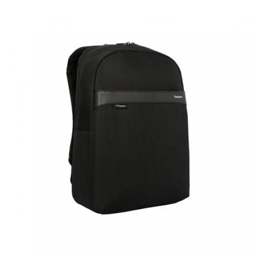 Targus | GeoLite EcoSmart Essential | TSB960GL | Backpack | Black | 15-16 " | Shoulder strap image 1