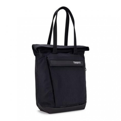 Thule | Tote 22L | PARATB-3116 Paramount | Tote bag | Black | Waterproof image 1