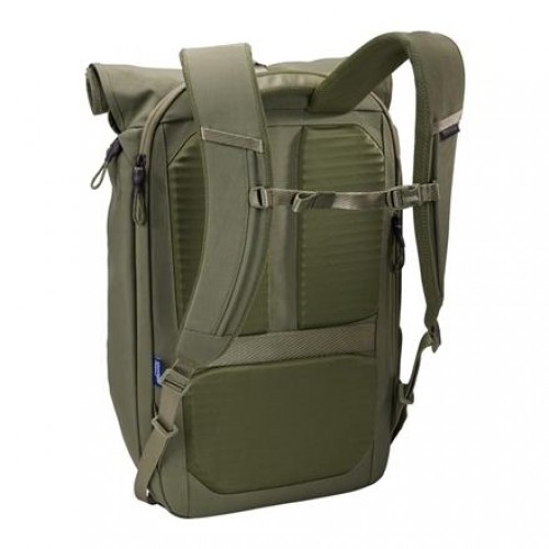 Thule | Backpack 24L | PARABP-3116 Paramount | Backpack | Soft Green | Waterproof image 1