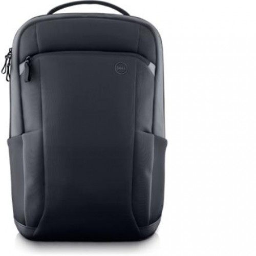 Dell | Fits up to size 15.6 " | EcoLoop Pro Slim Backpack | EcoLoop Pro Slim Backpack | Black | Waterproof image 1