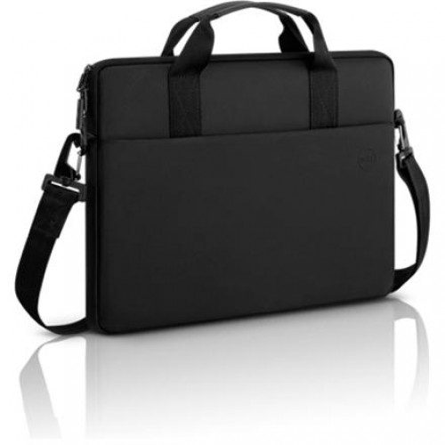 Dell | Fits up to size  " | Ecoloop Pro Sleeve | CV5423 | Notebook sleeve | Black | 11-14 " | Shoulder strap image 1