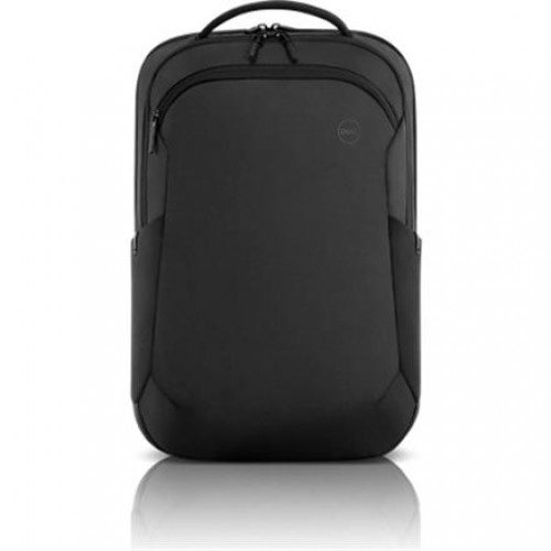 Dell | Fits up to size  " | Ecoloop Pro Backpack | CP5723 | Backpack | Black | 11-15 " image 1
