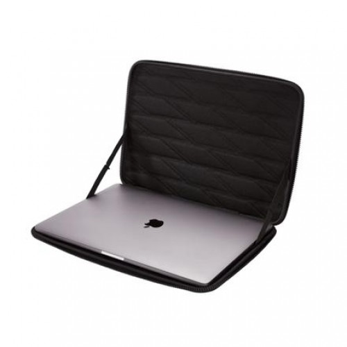 Thule | Fits up to size 16 " | Gauntlet 4 MacBook Pro Sleeve | Blue image 1