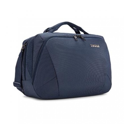 Thule | Fits up to size  " | Boarding Bag | C2BB-115 Crossover 2 | Carry-on luggage | Dress Blue | " image 1