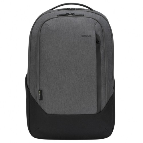 Targus | Cypress with EcoSmart | Fits up to size 15.6 " | Backpack | Grey | Shoulder strap image 1
