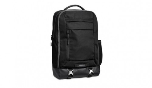 Dell | Fits up to size 15 " | Authority Backpack | Timbuk2 | Black image 1
