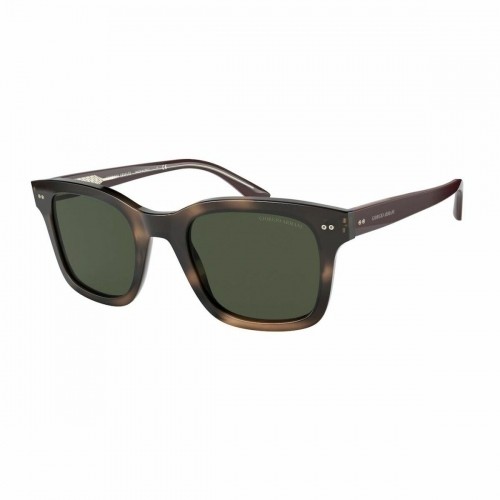 Vīriešu Saulesbrilles Armani AR8138-573431 Ø 51 mm image 1