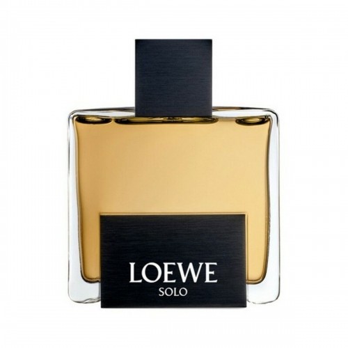 Parfem za muškarce Solo Loewe EDT Solo Loewe image 1