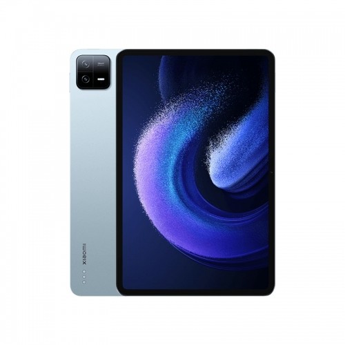 Tablet Xiaomi Pad 6 8/256GB Niebieski image 1
