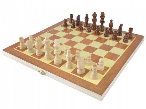 Šahs 28x28 (P4297) image 1