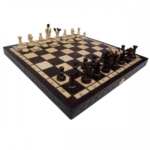 Šahs Chess Kings 36, 336-09817 nr.112 image 1
