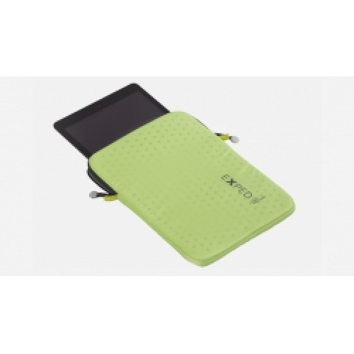 Exped Iepakojums Padded Tablet Sleeve 10  Black image 1