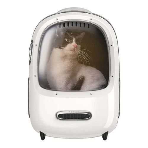 Xiaomi Petkit Breezy 2 Mugursoma pārvadāšanai image 1