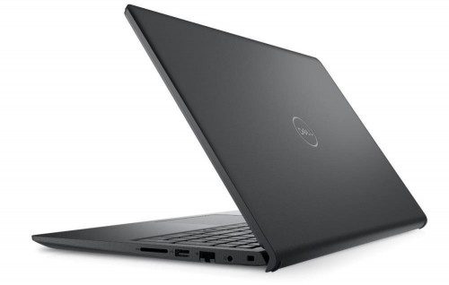 Notebook|DELL|Vostro|3520|CPU  Core i5|i5-1235U|1300 MHz|15.6"|1920x1080|RAM 8GB|DDR4|2666 MHz|SSD 512GB|Intel UHD Graphics|Integrated|ENG|Card Reader SD|Linux|Carbon Black|1.66 kg|N3002PVNB3520EMEA01_UBU image 1