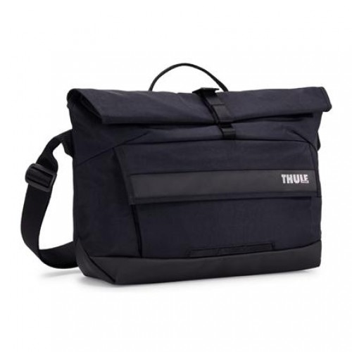 Thule | Crossbody 14L | PARACB-3114 Paramount | Crossbody | Black | Waterproof image 1