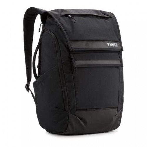 Thule | Backpack 27L | PARABP-3216 Paramount | Backpack | Black | Waterproof image 1