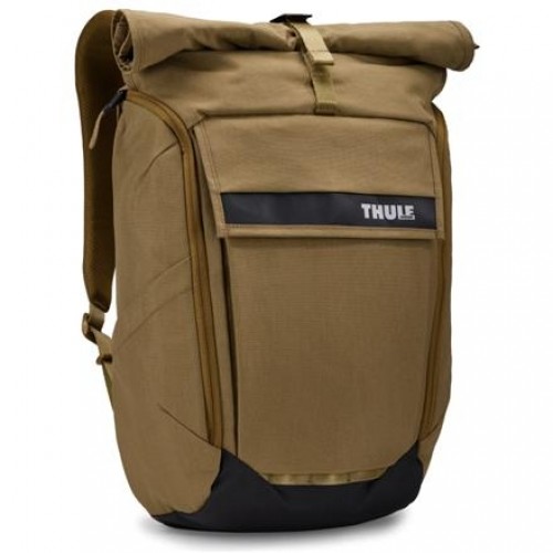 Thule | Backpack 24L | PARABP-3116 Paramount | Backpack | Nutria | Shoulder strap | Waterproof image 1