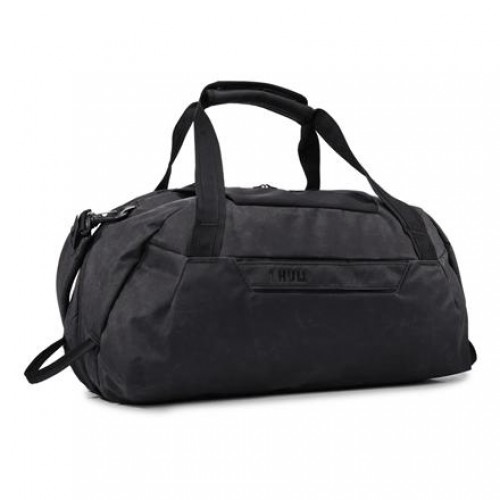 Thule | Fits up to size  " | Duffel Bag 35L | TAWD-135 Aion | Bag | Black | " | Shoulder strap image 1