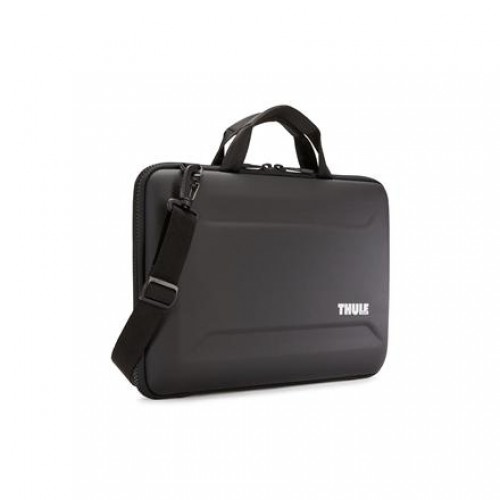 Thule | Fits up to size  " | Gauntlet 4 Attaché | TGAE-2357 | Sleeve | Black | 15 " image 1