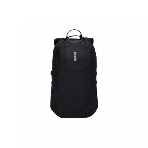 Thule | Fits up to size 15.6 " | EnRoute Backpack | TEBP-4316, 3204846 | Backpack | Black image 1