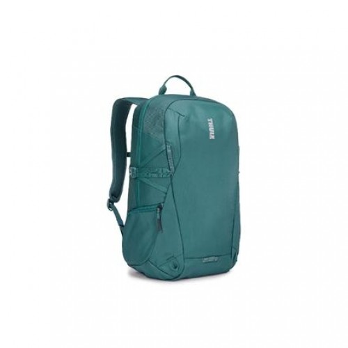 Thule | Fits up to size  " | EnRoute Backpack 21L | TEBP4116 | Backpack for laptop | Mallard Green | " image 1