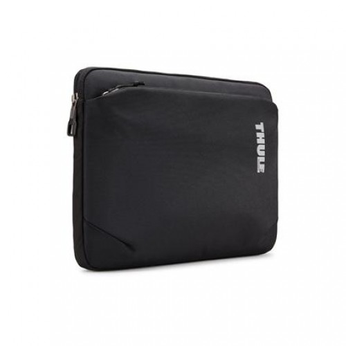 Thule | Subterra MacBook Sleeve | TSS-315B | Sleeve | Black image 1