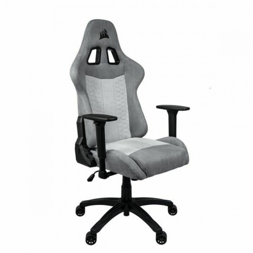 Gaming Chair Corsair TC100 RELAXED (Refurbished A) image 1