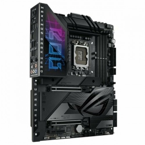 Motherboard Asus LGA 1700 (Refurbished A) image 1