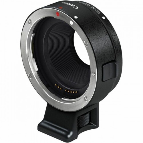 Adaptor Canon Black (Refurbished A) image 1