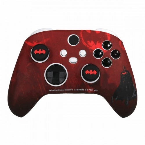 Защитный чехол Xbox Series FR-TEC BATMAN Игровой пульт (Пересмотрено A) image 1