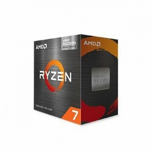 Процессор AMD 100-100000263BOX AMD Ryzen 7 5700G AMD AM4 16 MB 4,6 GHz image 1