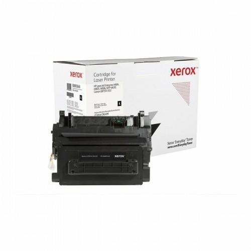 Toner Xerox 006R03648 Black image 1