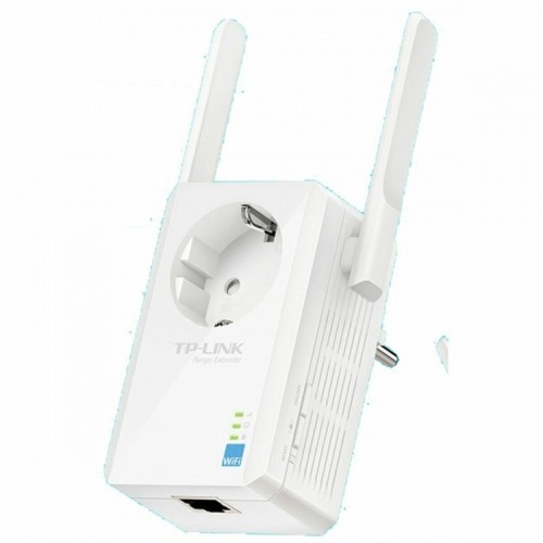 Wifi-усилитель TP-Link TL-WA860RE 300 Mbps image 1