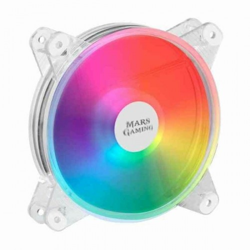 CPU Fan Mars Gaming MFD RGB image 1