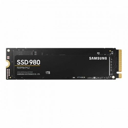 Жесткий диск Samsung 980 500 GB SSD image 1