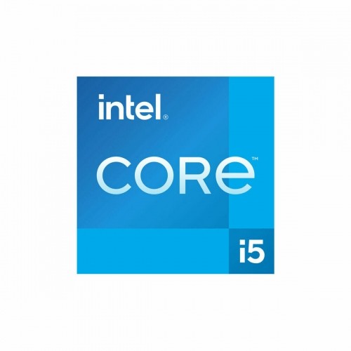 Procesors Intel i5-12400 LGA1700 Intel Core i5-1240 4,4 Ghz image 1