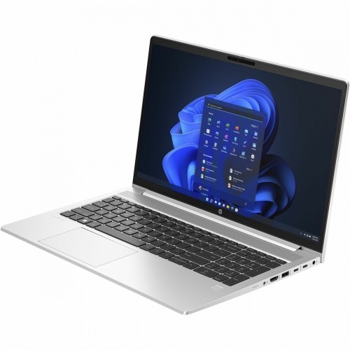 Portatīvais dators HP ProBook 450 G10 15,6" Spāņu Qwerty Intel Core i5-1335U 16 GB RAM 512 GB SSD image 1